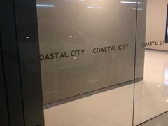 -海岸城停车场(海岸城店)