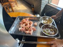 -柴火人家(桐庐总店)