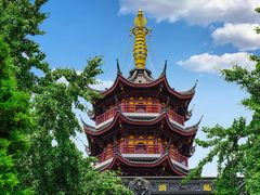 -鸡鸣寺