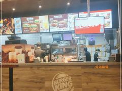 -汉堡王(江海广场店)