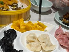 -必点海鲜·海肠捞饭·鲅鱼水饺(滨江道店)