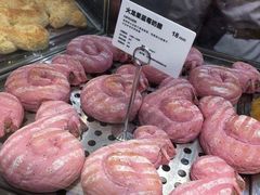 -LELECHA乐乐茶(新街口大洋店)