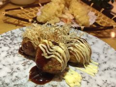 -古都日本料理(高桥路店)