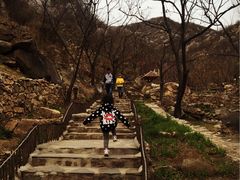 -北京水岸山吧度假村(雁栖镇店)
