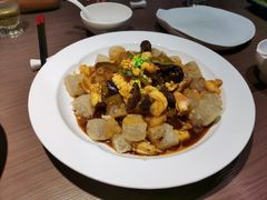 -将相和·海鲜蒸饺大连菜