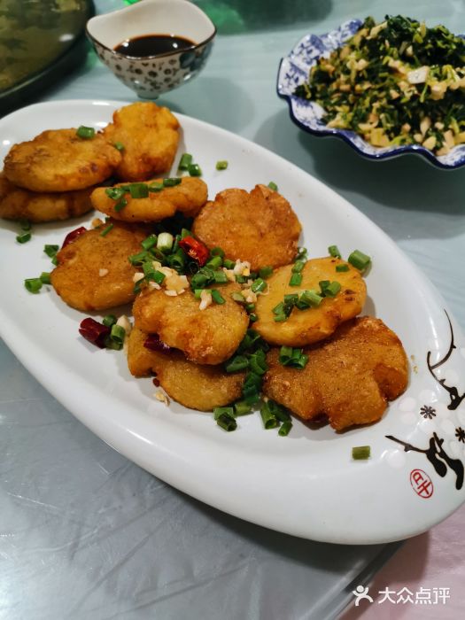 茶亭饭店-图片-宁波美食-大众点评网