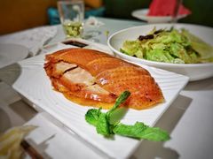 北京酥不腻烤鸭-贝勒爷·酥不腻烤鸭