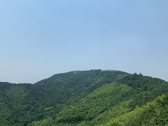 -穹窿山景区