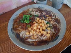 -丁丁猫重庆小面(徐州路店)
