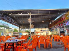 大堂-大岗仙庙烧鸡(海南总店)