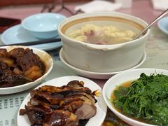 -蘭心餐厅(进贤路店)