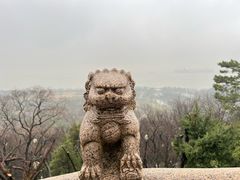 -狼山风景名胜区