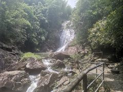 -千泷沟大瀑布旅游区