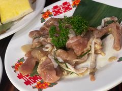 -烤肉食堂(揭阳广百店)