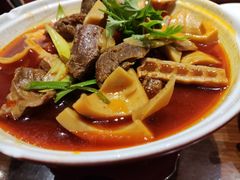 -眉州东坡·熊猫主题餐厅(枫蓝店)
