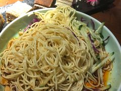 -楼兰新疆主题餐厅(坂田佳华领汇广场店)