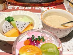 -战斧牛排餐厅(悦方IDMALL店)