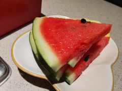 -海底捞火锅(番禺广场店)
