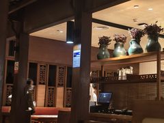 -绿茶餐厅(布吉万象汇店)