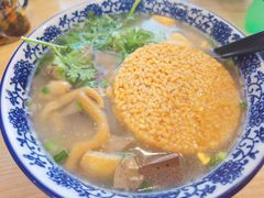 -小潘记鸭血粉丝汤