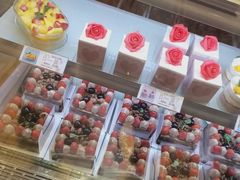 -好利来(北美N1店)