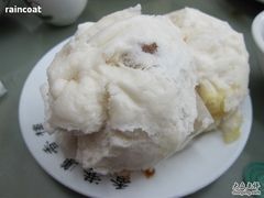 莲香楼-叉烧包-香港蓮香樓(上環店)