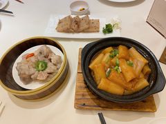 好味汁啫肠粉-半岛太子酒家(海港城店)