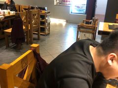 大堂-巴奴毛肚火锅(永明路店)