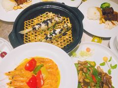 -百里鲜·闽南家宴·福建菜