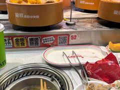 -龍歌自助小火锅(秦淮水游城店)