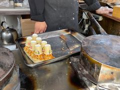 -步步高桥头糕