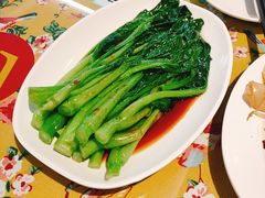 -芳姨广东砂锅粥(张庄路店)