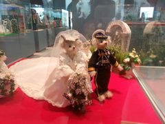 -济州岛泰迪熊博物馆