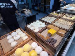 -煎饺王子(财富广场店)