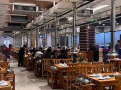 -元盛居(生态大街店)