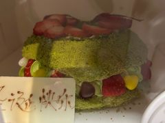 -大连铂尔曼酒店-铂尔曼美食廊 Pullman Deli