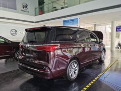 -北京市勤和汽车销售有限公司(国贸店)