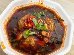 -四川老牛麻辣烫(北门桥店)