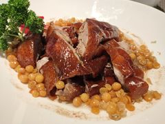 -东方山水金沙酒店-雅香阁中餐厅