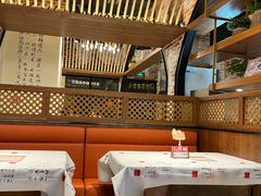 -四方桌·福建客家土菜(德化梅园店)