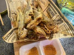 -路边边地标烧烤·川菜·小龙虾·音乐酒馆(良乡长虹店)