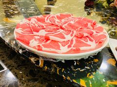 -满禾林火锅(丹东路店)