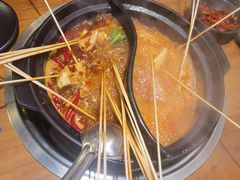-牛小嫩串串火锅(延边大学文化城店)