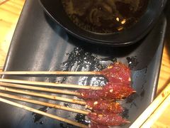 -巨无霸串店(大什字街店)