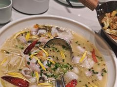 -客汁源味·客家菜(时代城店)