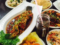 -真浪花园海鲜餐馆