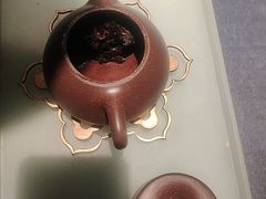 -王府茶楼茶宴·创意菜(朝阳公园店)