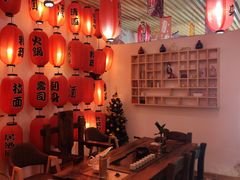 -浦·传统日式料理(3 5 1 1 店)