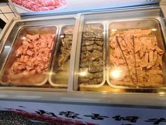 -燃尖儿自助串串火锅(新业广场店)