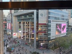 -小大董·烤鸭(观景餐厅·南京西路店)